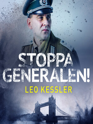 cover image of Stoppa generalen!